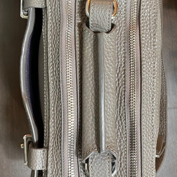 ETIENNE AIGNER Medium Crossbody Shoulder Bag - Picture 2 of 8